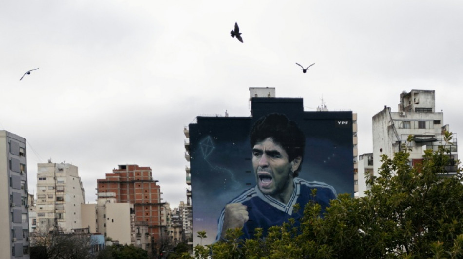 Embaixada brit&acirc;nica na Argentina recorre ao humor antes da semifinal contra Inglaterra 