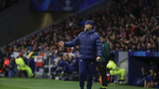 Media britannici, Tudor gi&agrave; a rischio sulla panchina del Tottenham