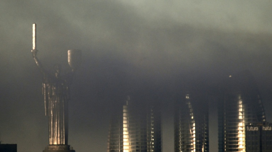  Russian strikes kill seven in Ukraine as Russia vows no 'pause' to war 