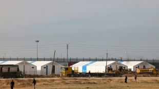 Gesandte des UN-Sicherheitsrats besuchen Grenz&uuml;bergang Rafah