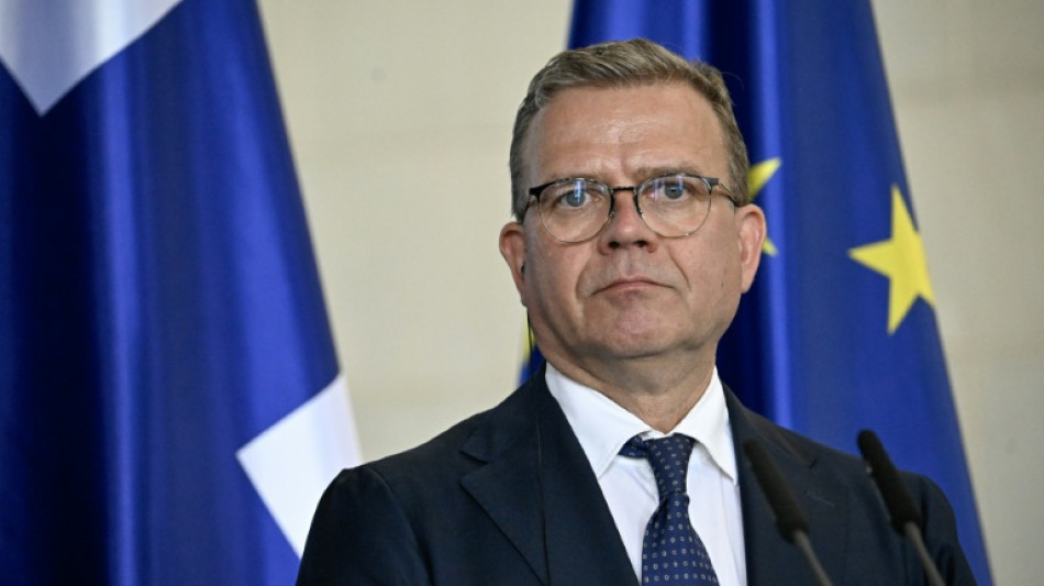  Finland investigates suspected break-ins at MPs homes 