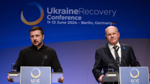 Zelensky, conferenza Svizzera &egrave; di per s&egrave; successo