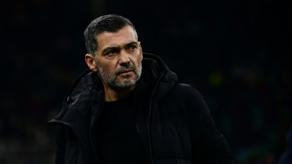 Milan vence 1&ordf; no Campeonato Italiano sob comando de S&eacute;rgio Concei&ccedil;&atilde;o