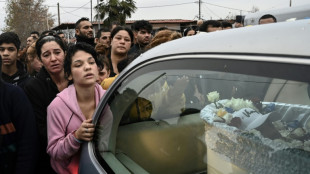 Greek policeman who fatally shot Roma boy freed ahead of trial