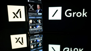 Chatbot Grok stirs confusion over suspension after Gaza claims