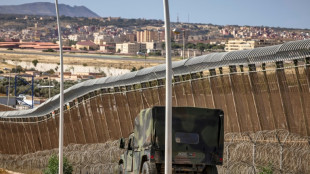 La Fiscal&iacute;a espa&ntilde;ola investigar&aacute; la muerte de migrantes en la frontera con Marruecos