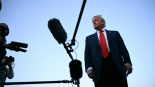 Trump targets tariff evasion, with eye on China