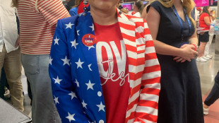 >ANSA-REPORTAGE/Il popolo di Charlie, 'qui per Ges&ugrave; e l'America'