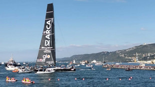 Arca vince ancora la Barcolana, &egrave; la terza volta di fila