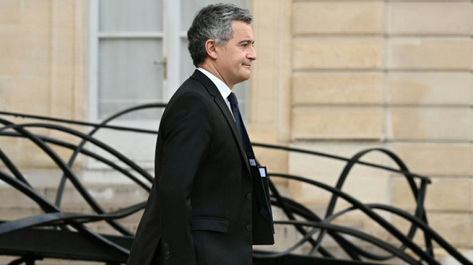  French 'ultra-left' behind killing of right-wing youth: justice minister 