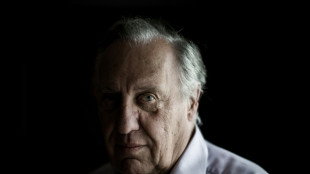 Britischer Bestsellerautor und Abenteurer Frederick Forsyth gestorben