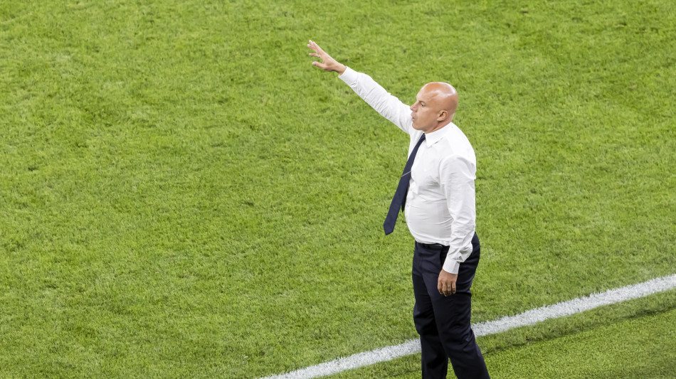 Azzurre al Quirinale, Soncin "tutto il Paese ci ha spinto"