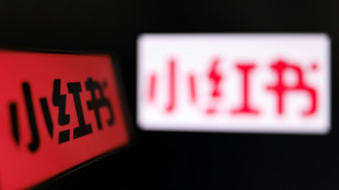 China penalises popular app Xiaohongshu over content