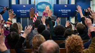 Trump w&uuml;nscht sich Tiktoker und Blogger im Pressekorps des Wei&szlig;en Hauses