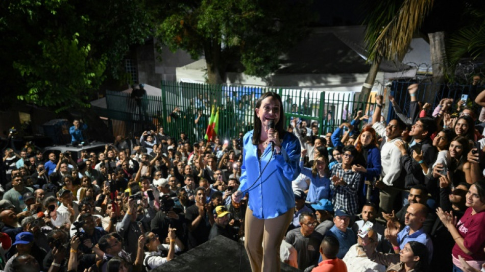 Ceticismo marca corrida de opositores pelas elei&ccedil;&otilde;es presidenciais na Venezuela