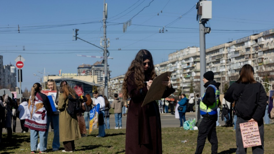  Zelenski pide que siga el di&aacute;logo para el fin de la invasi&oacute;n rusa pese al foco de EEUU en Ir&aacute;n 