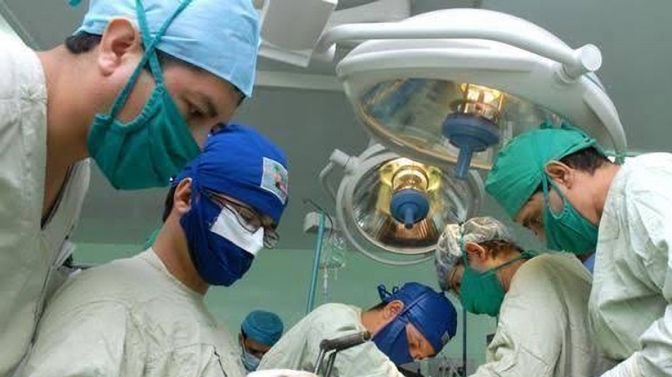  Cuba, il blocco energetico paralizza la sanit&agrave; 