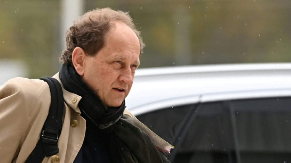  Ausw&auml;rtiges Amt nennt Einbestellung deutschen Botschafters in Moskau "haltlose Ma&szlig;nahme" 