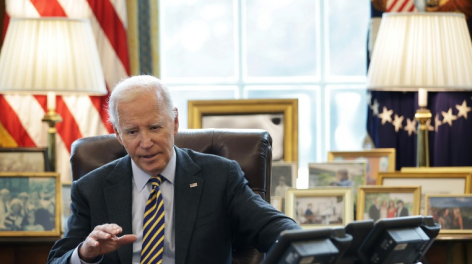 US-Regierungsvertreter: Biden streicht Kuba von der Liste der Terrorunterst&uuml;tzer