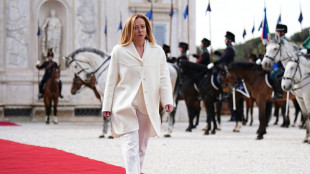 Italia recorta a la mitad su previsi&oacute;n de crecimiento para 2025 