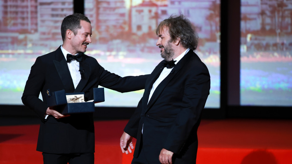  Si apre la 79/a edizione di Cannes, 'il cinema come resistenza' 