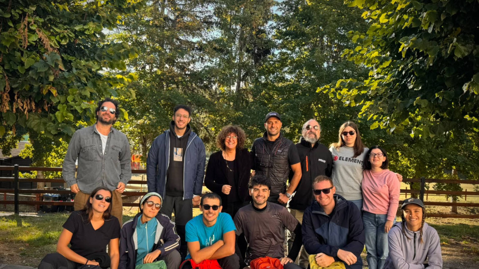  Cinema di montagna, in Abruzzo un laboratorio per giovani talenti 