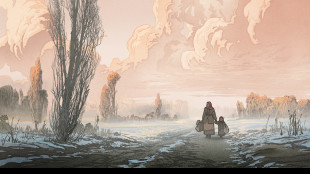 'Il dono pi&ugrave; prezioso' in prima tv su Sky Cinema per Il Giorno della Memoria