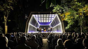 Musica senza frontiere, ad Acireale il Festival di Villa Pennisi