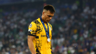 Mondiale Club: Lautaro 'la finale col Psg? Ora voltiamo pagina'