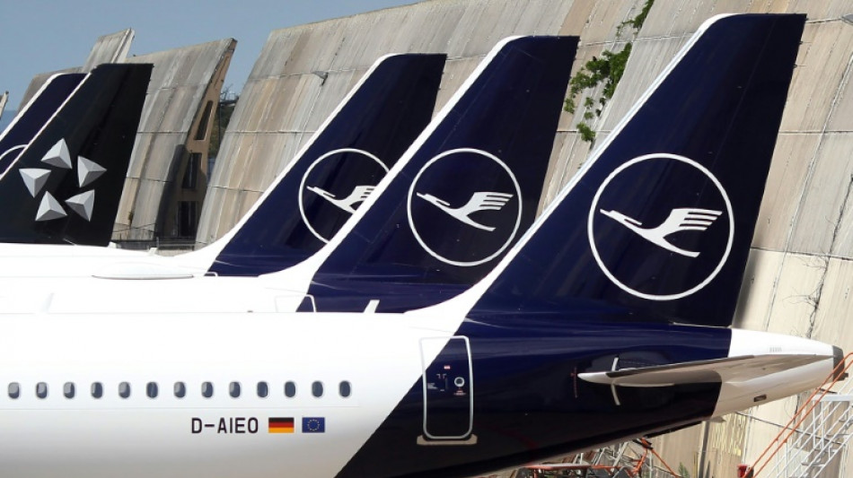 Lufthansa-Piloten stimmen mit gro&szlig;er Mehrheit f&uuml;r m&ouml;glichen Arbeitskampf
