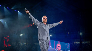 Gigi D'Alessio annuncia tour nei palazzetti a marzo