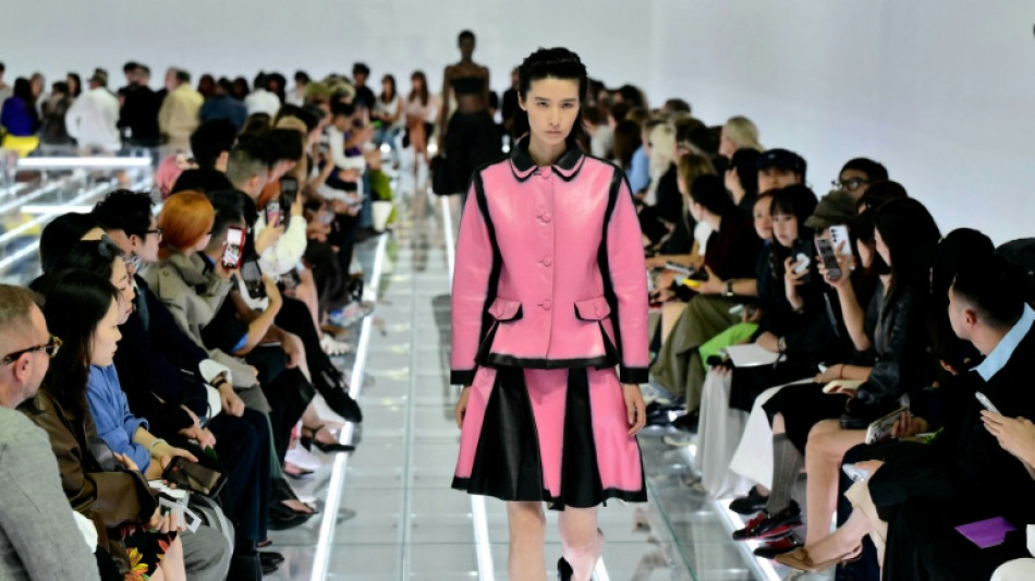  Gucci, Fendi e nova Moschino protagonizam a Semana de Moda de Mil&atilde;o 