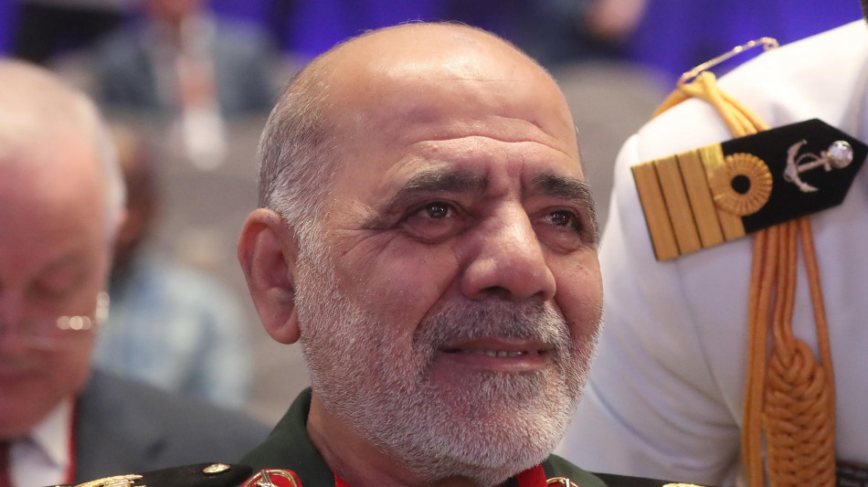  Teheran, 'gli Usa preparano un conflitto totale nella regione' 