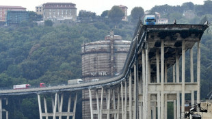 Italy court to rule in deadly bridge collapse case