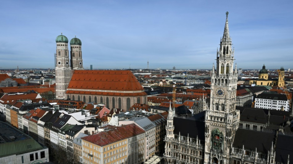 Bundesgerichtshof verhandelt &uuml;ber Altlasten auf M&uuml;nchner Grundst&uuml;ck