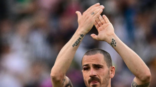 Bonucci k&uuml;ndigt Abschied f&uuml;r 2024 an: "Ende einer &Auml;ra"