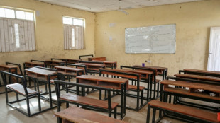 Ex&eacute;rcito da Nig&eacute;ria encontra jovem sequestrada h&aacute; 10 anos pelo Boko Haram
