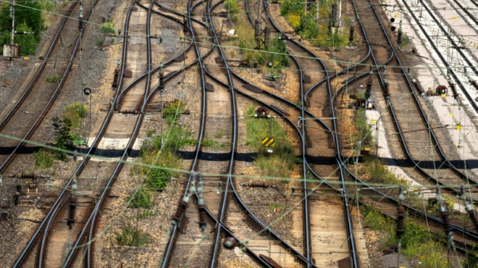  Sanierung von Bahnstrecke N&uuml;rnberg-Regensburg verz&ouml;gert sich 