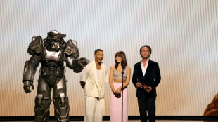 "Baldur's Gate 3" vence pr&ecirc;mio de jogo do ano