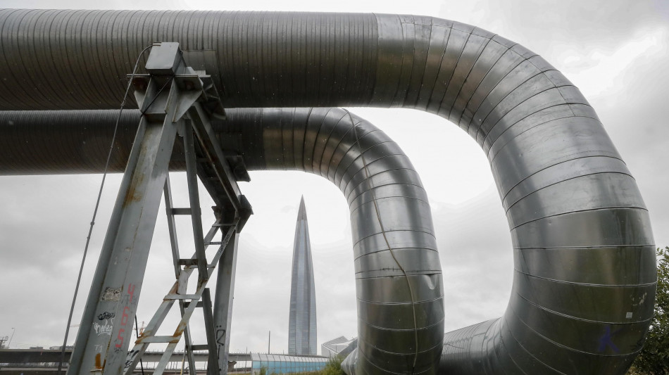 Il prezzo del gas in avvio &egrave; in rialzo ma sotto i 50 euro