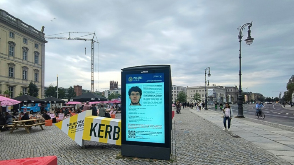  Berliner Polizei: Mutma&szlig;licher CSD-Angreifer bei Einsatz erschossen 