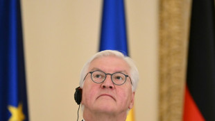 Bundespr&auml;sident Steinmeier zu Besuch in Litauen erwartet