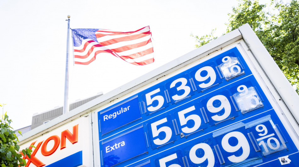  I prezzi del diesel a nuovi record negli Usa 