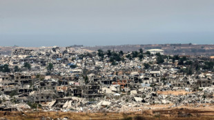 Israel intensifica su ofensiva en Gaza pese a la creciente presi&oacute;n internacional para un alto el fuego