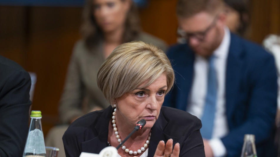  Calderone, bene riforma ordini professionali, presupposti per varo entro legislatura 