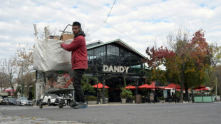 Mais da metade da popula&ccedil;&atilde;o argentina vivia na pobreza no 1T, diz relat&oacute;rio acad&ecirc;mico