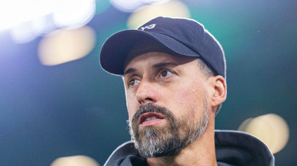  Hannover auch im zweiten Spiel unter Wagner ohne Sieg 