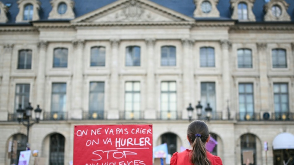  Violences sexistes et sexuelles: la loi int&eacute;grale arrive &agrave; l'Assembl&eacute;e, les associations retournent dans la rue 