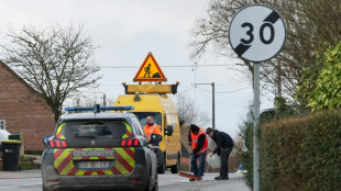 Nord: trois personnes &acirc;g&eacute;es tu&eacute;es par une voiture, col&egrave;re des habitants
