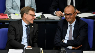 Wadephul unzufrieden mit Etatentwurf - mehr Mittel f&uuml;r Hilfe gefordert